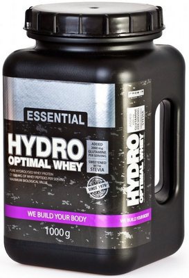 Prom-in Hydro Optimal Whey 1000 g - banán PROŠLÉ DMT