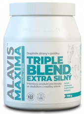 Alavis Maxima Triple Blend Extra Silný 700g