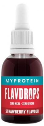 MyProtein FlavDrops 100 ml