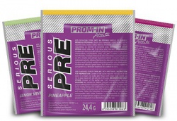 Prom-in Serious PRE 24,4 g