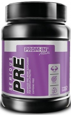 Prom-in Serious PRE 750 g