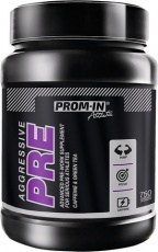 Prom-in Progressive Pre (Aggressive Pre) 750 g