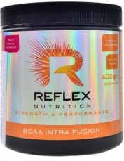 Reflex BCAA Intra Fusion 400 g