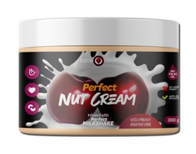 Czech Virus Perfect Nut Cream 300 g - jogurtová višeň PROŠLÉ DMT