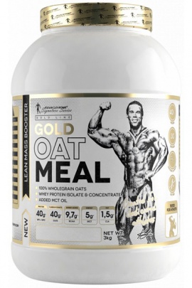 Kevin Levrone Gold OatMeal 3000 g