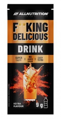 AllNutrition F**king Delicious Drink 9 g