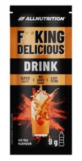 AllNutrition F**king Delicious Drink 9 g
