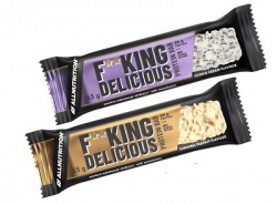 AllNutrition F**king Delicious Protein Bar 55 g