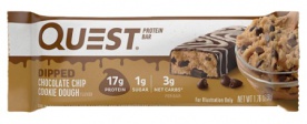 Quest Nutrition Protein Bar