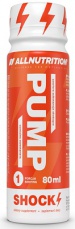 AllNutrition Pump Shock 80 ml