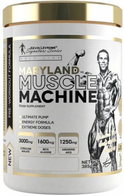 Kevin Levrone Maryland Muscle Machine 385 g