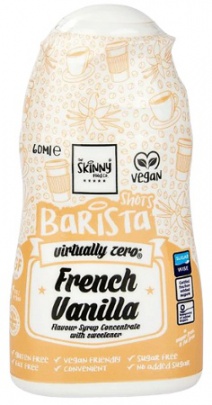 The Skinny Food Co Skinny Barista Shot 60 ml