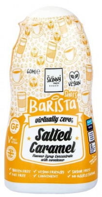 The Skinny Food Co Skinny Barista Shot 60 ml