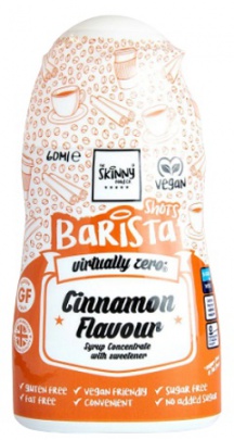 The Skinny Food Co Skinny Barista Shot 60 ml