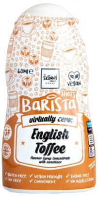 The Skinny Food Co Skinny Barista Shot 60 ml