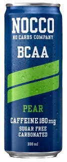 Nocco BCAA 330 ml