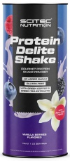 Scitec Protein Delite Shake 700 g