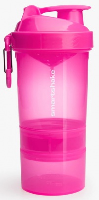 SmartShake Original 2GO 600 ml