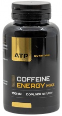 ATP Coffeine Energy Max 100 tablet