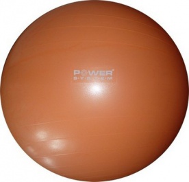Power System Gymnastický míč POWER GYMBALL 65 cm