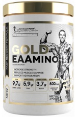 Kevin Levrone Gold EAAmino 390 g