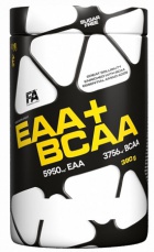 FA EAA + BCAA 390 g