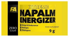 FA Xtreme Napalm Energizer 9 g