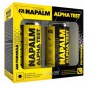 FA Xtreme Napalm Alpha Test (AM PM Formule) 240 tablet