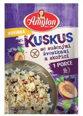 Amylon Kuskus