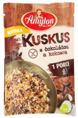 Amylon Kuskus