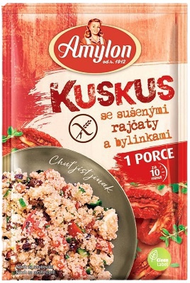 Amylon Kuskus