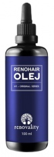 Renovality Renohair s pipetkou 100 ml