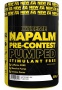 FA Xtreme Napalm Pre-Contest Pumped Stimulant Free 350 g