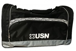 USN Sports Holdall Bag sportovní taška