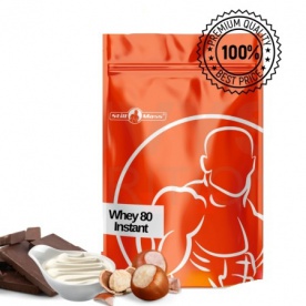 Still Mass Whey 80 instant 1000 g