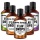 Body Attack Flav Drops 50 ml