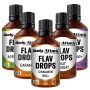 Body Attack Flav Drops 50 ml