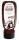 Body Attack Desert Sauce 320 ml