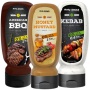 Body Attack Sauce 320 ml