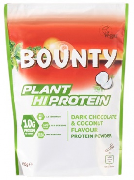 Mars Plant Protein Powder 420 g