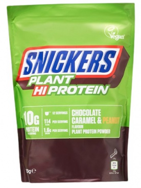 Mars Plant Protein Powder 420 g