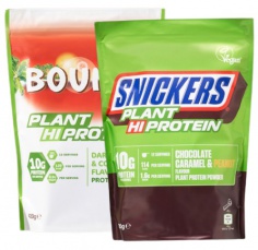 Mars Plant Protein Powder 420 g