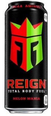 Reign Total Body Fuel 500 ml