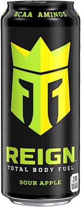 Reign Total Body Fuel 500 ml