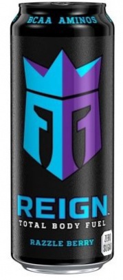 Reign Total Body Fuel 500 ml