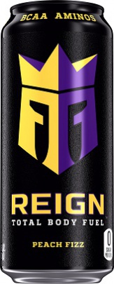 Reign Total Body Fuel 500 ml