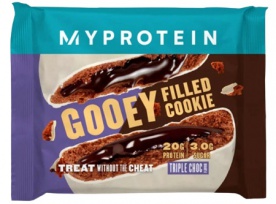 MyProtein Gooey Filled Cookie 75 g