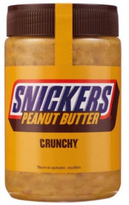 Mars Peanut Butter 225 g