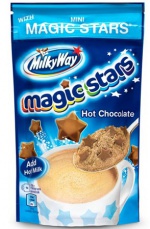 Mars Hot Chocolate Powder 140 g