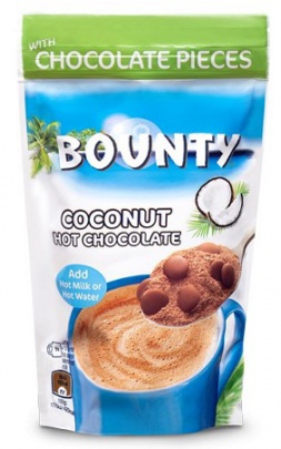 Mars Hot Chocolate Powder 140 g